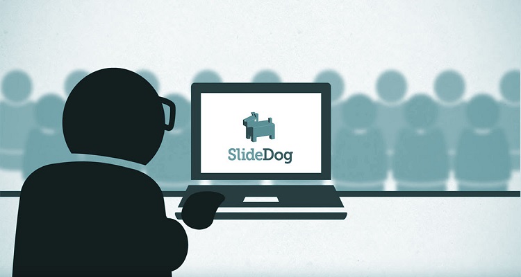 SlideDog review